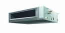 Daikin Concealed Mount Indoor 1 Ton Mini-Split Single-Zone 