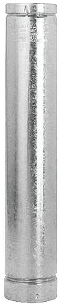 Selkirk Americas 24 in. Type B RV Round Gas Vent Pipe 