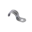 DiversiTech&reg; Steel Zinc Plated Pipe Strap 