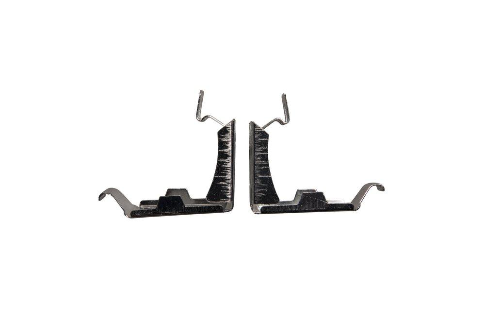 Lotus & Windoware, Inc. Plastic Cordless Install Bracket 