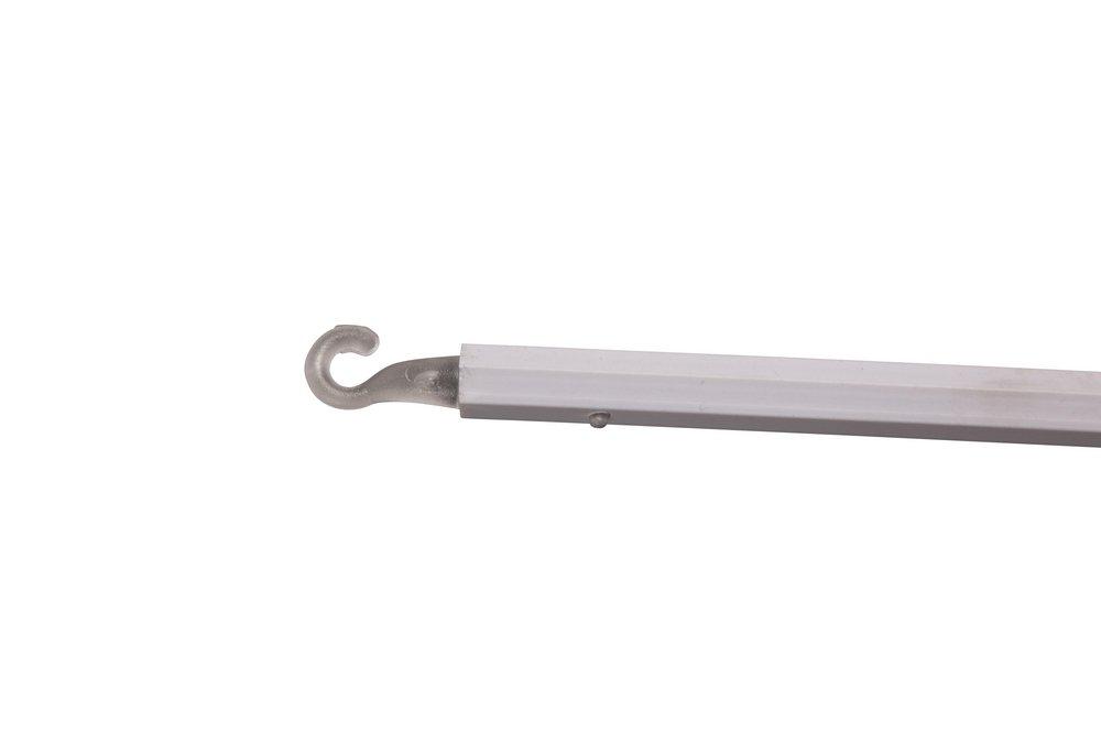 Lotus & Windoware, Inc. White Wand in White 