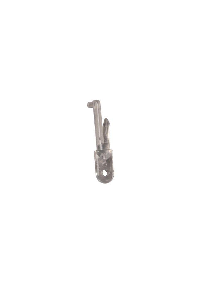 Lotus & Windoware, Inc. Clear Wand Hook 