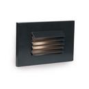 WAC Lighting Black 3.5W 1-Light Integrated LED Path Light 