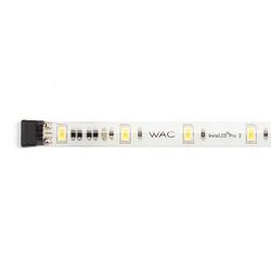 4W 12-Light LED Tape Lighting in White