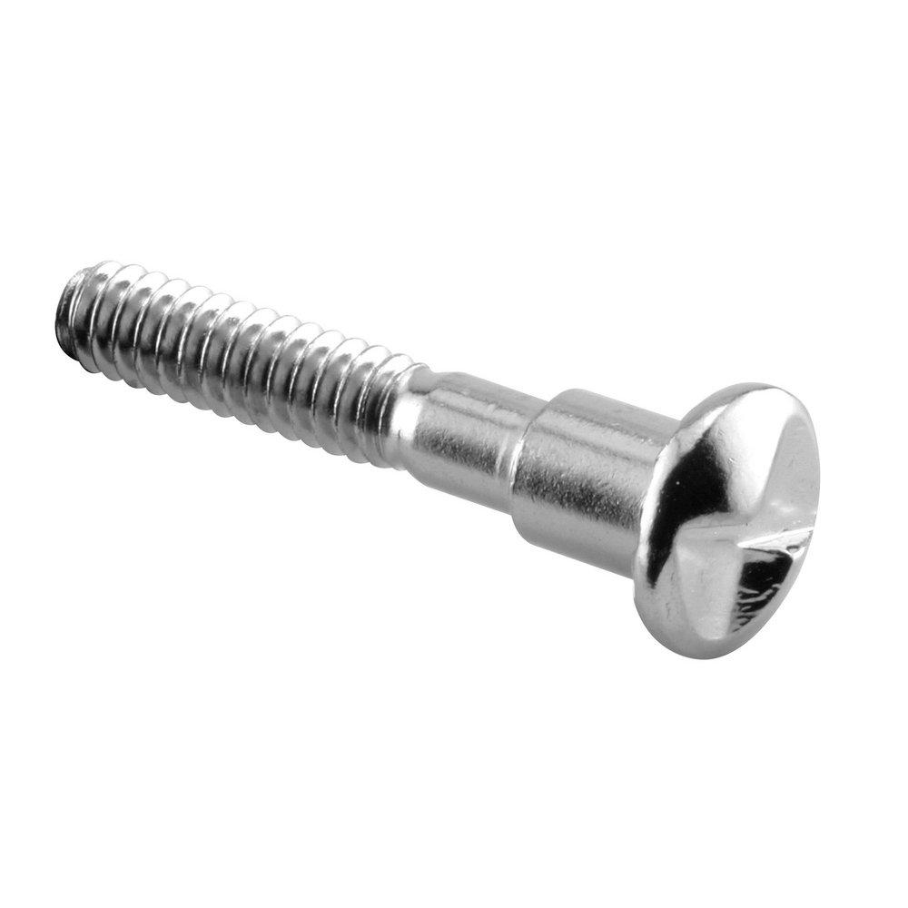 Chrome Plated Shoulder Screw 