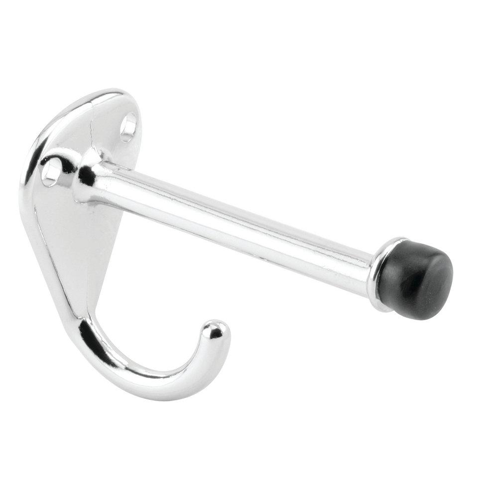 Chrome Plated Hook and Bumper 