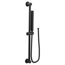 Moen Matte Black Single Function Hand Shower 