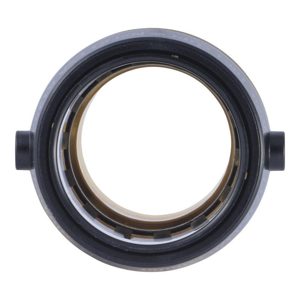 SharkBite® MNPT Brass DZR Connector 