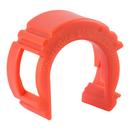 1-1/4 in. Plastic Demount Clip