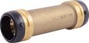 SharkBite&reg; Brass Push Slip Coupling 