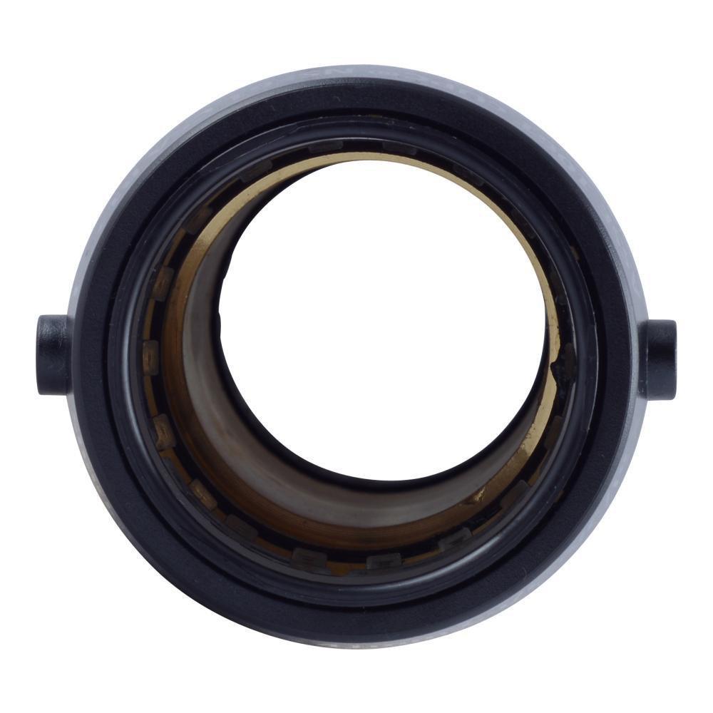 SharkBite&reg; Brass Push Slip Coupling 