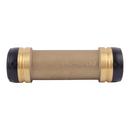 SharkBite&reg; Brass Push Slip Coupling 