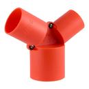 SharkBite&reg; Orange DEPTH GAUGE/DEBURR TOOL