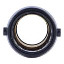 SharkBite&reg; Natural Brass Push-to-Connect Slip DZR Brass Coupling 