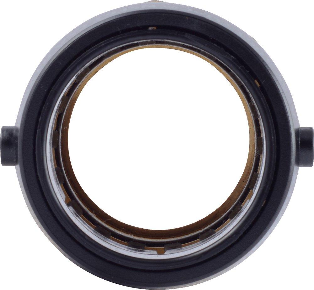 SharkBite® FNPT Domestic Brass Coupling with Connector 