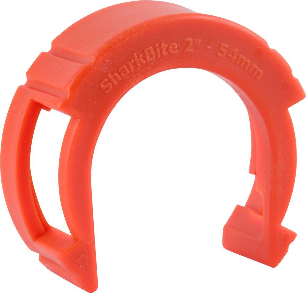 SharkBite&reg; Plastic Demount Clip 