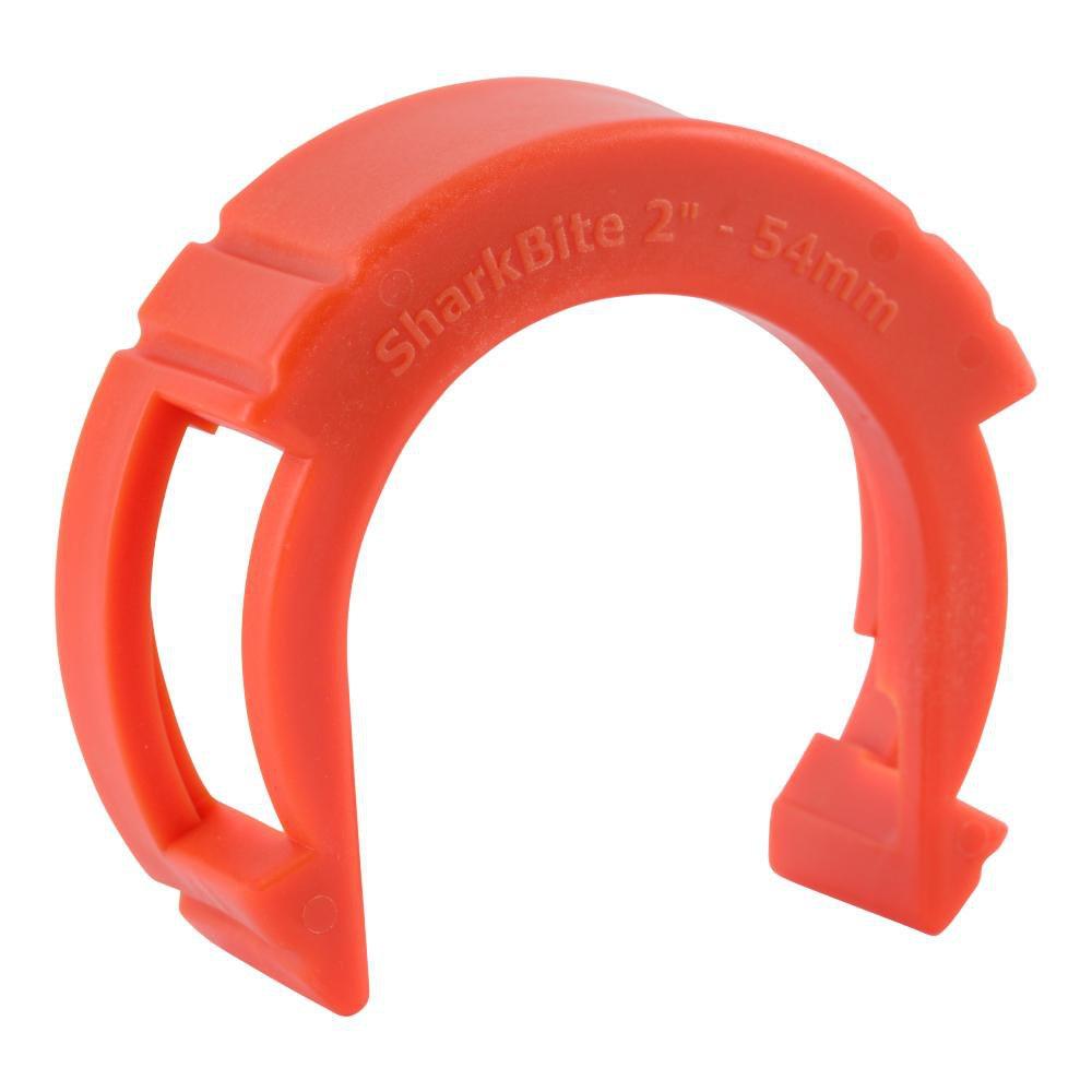 SharkBite&reg; Plastic Demount Clip 