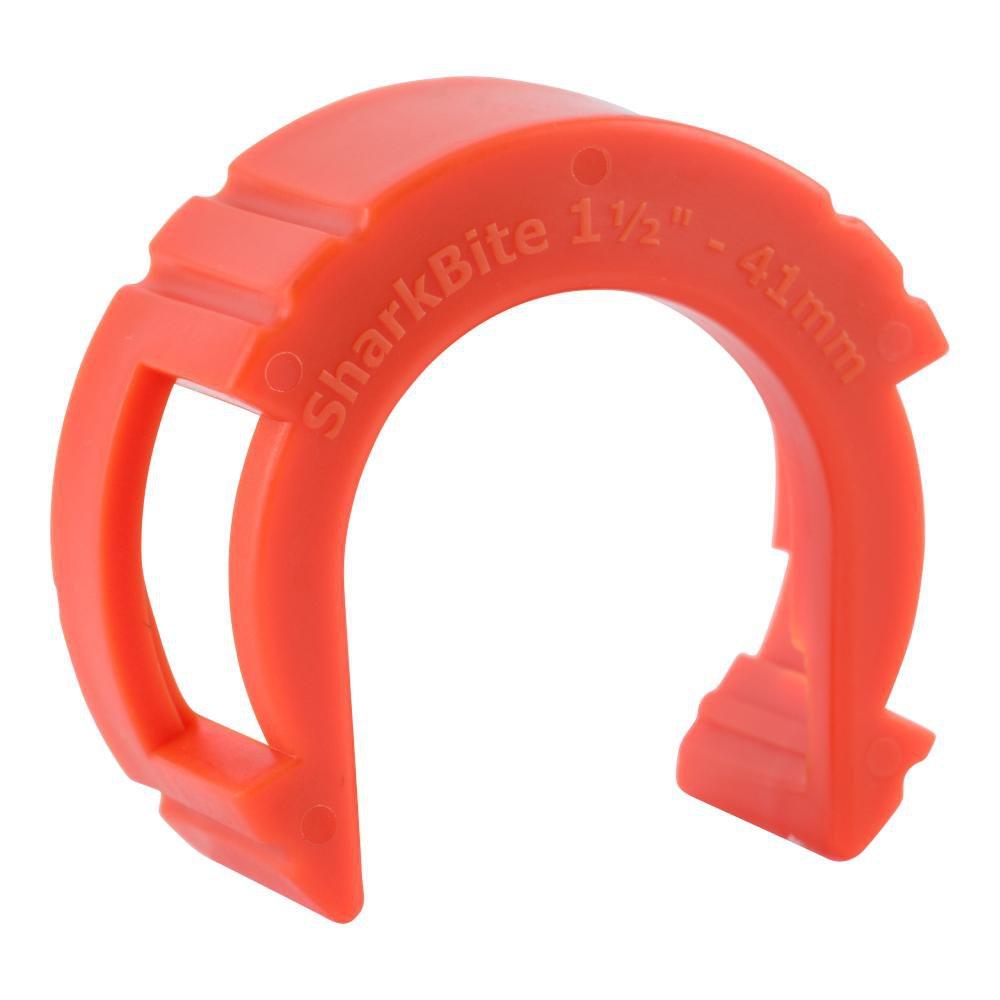 SharkBite® Plastic Demount Clip 