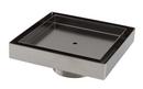 5X5 SQ TILE INSERT SHOWER DRAIN 