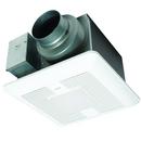 Panasonic White Bathroom Exhaust Fan in White 