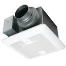 Panasonic White Bathroom Exhaust Fan in White 