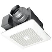 Bathroom Exhaust Fans