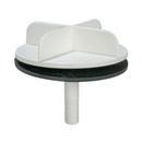 AB & A&trade; Champagne Bronze PVC Push-Pull Half Kit Drain 