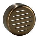 AB & A&trade; Champagne Bronze 1-1/2 in. Cast Brass Finish Kit 