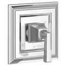 American Standard Polished Chrome Single Handle Bathtub & Shower Faucet (Trim Only)