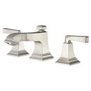 American Standard Polished Nickel PVD Two Handle Bathroom Sink Faucet with Metal Pop-Up Drain 