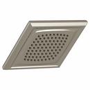 American Standard Polished Nickel Single Full Showerhead 