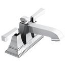 American Standard Polished Chrome Two Handle Centerset Bathroom Sink Faucet 