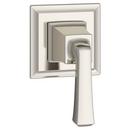 American Standard Polished Nickel Single Handle Brass Diverter Trim for R422 and R422S 