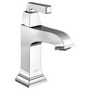 American Standard Polished Chrome Single Handle Monoblock Bathroom Sink Faucet 