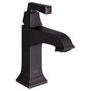 American Standard Legacy Bronze Single Handle Monoblock Bathroom Sink Faucet 
