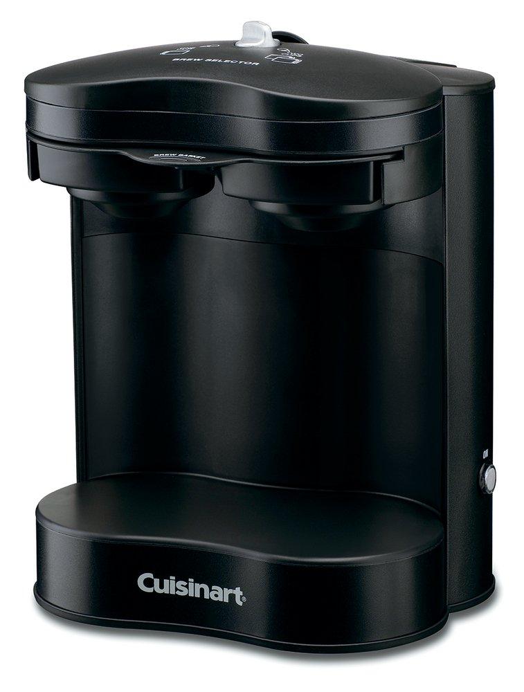 Conair Cuisinart WCM11S, 2 Cup Coffee Maker - 120V