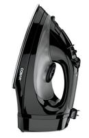 Conair&reg; Black Steam Iron in Black 