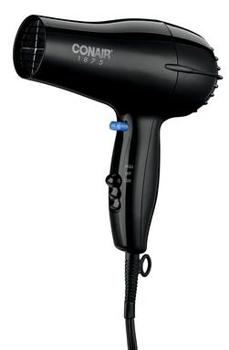 9-1/2 x 7-1/4 x 3-1/2 in. Hair Dryer