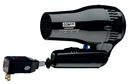Conair&reg; Black 7-1/4 x 4 x 14-1/4 in. Hair Dryer 