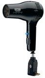 Conair&reg; Black 7-1/4 x 4 x 14-1/4 in. Hair Dryer 