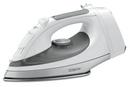 Conair® White Steam Iron in White 