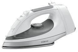 120V Steam Iron in White