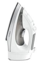 Conair&reg; White Steam Iron in White 
