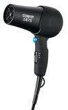 Conair&reg; Black 7 x 3-1/2 x 11 in. Hair Dryer 