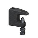 FNW® Black Ductile Iron Universal UL/FM Beam Clamp 