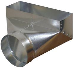 3 in. Type B RV Round Gas Vent Top