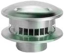 4 in. Type B RV Round Gas Vent Top
