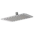 Moen Polished Chrome 1.75 gpm Single-function Rain Showerhead 
