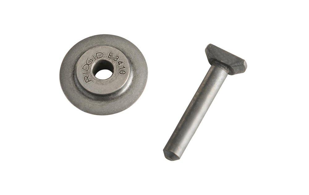 RIDGID Replacement Wheel and Pin 