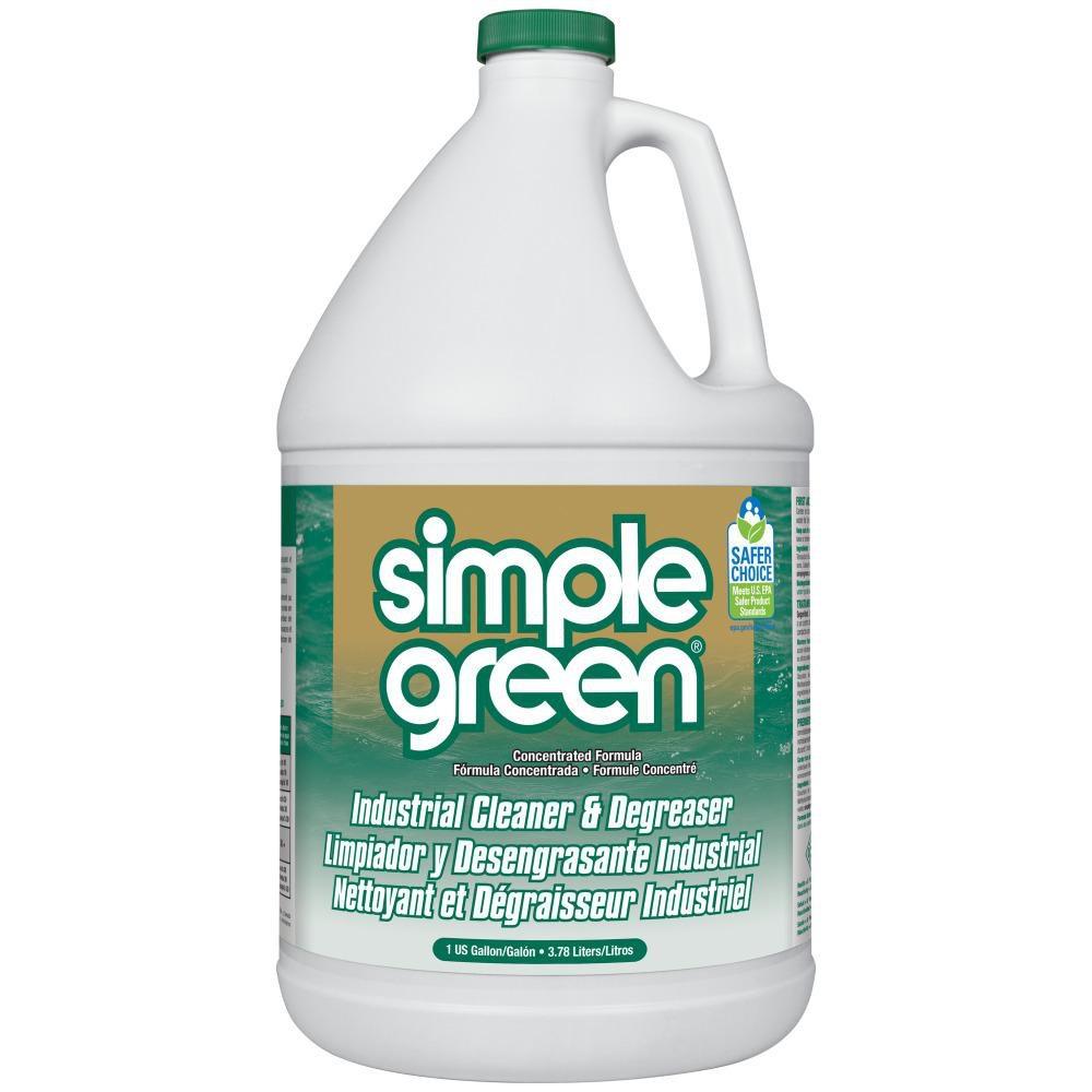 1 Gallon Cleaner & Degreaser 